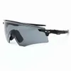 Sonnenbrille Neue Outdoor -Sport -Sonnenbrillen Männer039s und Frauen 039s Mode Big Frame Ski Reiten fahren 94717154116