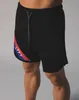 2021 sommer neue stil mode übung Casual Shorts herren Gym Fitness Workout Kurze Hosen Männliche im freien laufhose M-3XL x0628