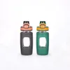 Sports Waterfles 550 ml BPA Gratis Lekvrije Tritan Lichtgewicht Flessen voor Outdoor Camping Cycling Gym CCD12772