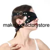 Massage Sex Lady Mask Crossover Design Black Simplicity Wommen Face Shield Fantasy Fetish Cosplay Masquerade Adult Couple Game Store