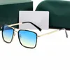 Moda LOCS Sunglasses Men Polaryzowane okulary przeciwsłoneczne całe okulary przeciwsłoneczne damskie okulary przeciwsłoneczne kwadratowe okulary anty UV UV400 retro style279y