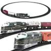 model electric train sets