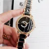 36% rabatt på Watch Watch Fashion Women Ladies Girl Diamond Armband Style Luxury Metal Steel Band Quartz Clock Cha 21