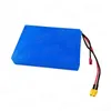 GTK 36v 5ah lithium battery Li ion 10s2p 18650 5000mah battery pack for electric skateboard unicycle self-balance scooter