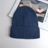 디자이너 Mens Beanie 캡 고급 스컬 모자 니트 캡 스키 모자 장착 유니세 된 겨울 캐주얼 야외 패션 비니