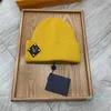 Desingers Beanie Winter Hats Fashion Warm Knitting Leisure Tide Cap Cold Protection Warmth Hat Woman 11 Color7931191