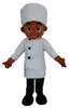 Festival Dress Chef Mascot Costumes Carnival Hallowen Gifts Unisex Adults Fancy Party Games Outfit Holiday Celebration Cartoon Character Outfits