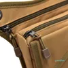 Designer-cintura sacos de motocicleta perna saco de perna nylon coxa fanny pacote bum bolsa 20ca