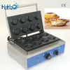 Wysokiej jakości ciasto serowe Making Commercial Baker Tart Make Egg Machine Tartlet pras