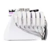 6 In 1 Ultrasone Cavitatie Vacuüm Led laser RF Body Slimming Shaping Machine Spa Thuisgebruik