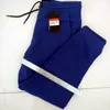 Pantaloni sportivi tecnici stile americano europeo Pantaloni in cotone spaziale Pantaloni da tuta da uomo Pantaloni da jogging in pile da uomo Pantaloni da corsa mimetici199y