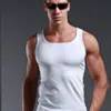 Männer Tank Tops Männer Top Marke Chase Deer Baumwolle Hohe Qualität Unterhemd Bodybuilding Singlet Fitness Ärmellose Weste 2022