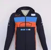 2021 logo auto giacca maglione da moto per esterni giacca da ciclismo fuoristrada invernale giacca da corsa addensata antivento di grandi dimensioni
