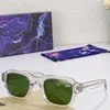 Occhiali da sole Uomo classico retro full frame RHODEO-103 occhiali da donna moda UV400 Occhiali da sole firmati nella scatola originale