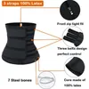 Jerrinut Waist Trainer Leganti e modellatori da donna Guaina dimagrante Pancia Donna Odeling Strap Body Shapewear Corsetto