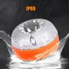 Emergency Lights LED Car V16 Flash Roadside Warning Safety Flare USB Rechargeable 18650 Battery Outdoor Camping Light