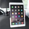 Supporto per auto General Motors Staffa per sedile posteriore Montaggio poggiatesta per iPhone iPad Mini Phone Tablet PC