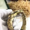 2021 Romanzo acciaio qualità colore umore 40mm orologi da uomo meccanico in acciaio inossidabile 316L movimento automatico orologi da polso con diamanti in oro198T