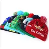 Il nuovo popolare berretto natalizio Ftival con i doni della festa a LED celebra i cappelli invernali
