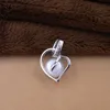 Sinya 925 sterling silver pendant choker freshwater pearl jewelry women necklace