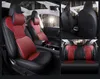 Biltillbehör Seat Cover för Tesla Model Y Högkvalitativ läder Anpassad Fit 5 -säten Kudde 360 ​​grader Full Covered Model 3 On7464546