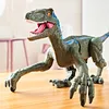 roboter-dinosaurierspielzeug mit fernbedienung