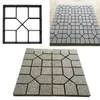 pavé de pierres pour jardin