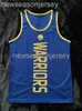 Stitched Stephen Curry #30 TANK TOP Anpassa valfritt nummer XS-5XL 6XL baskettröja