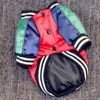 Warm Pet Dog Winter Clothes for Small Dogs Chihuahua Puppy Thick Jacket Tiger Embroidery Coat Yorkie Outfit Dogs Pets Clothing T20274q