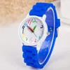 Mens Quartz Watch 40mm Stainless Steel Wristband Womens Watches Fashion Wristwatches Digital Wristwatch Montre de luxe Gift