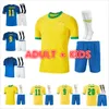 uniformi di calcio brasiliane