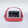 Snapback Senaste färg Baseballkeps Damtrend Platt broderihatt Stilig Lyxkeps Herr Klassisk stil