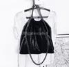 Fashion Bags wallet womens Plain Shoulder Bag and handbags cow leather designer luxury handbag cross body Round chain solid color bag