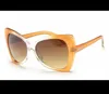 2021 Classic Moda Edition Alta Qualidade 175 Óculos de Sol Metal Retro Sunglasses para homens e mulheres