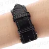 Cinturini Smart Strap 38mm Cinturini per Apple i Watch Band 7 Serie 2 3 4 5 6 iwatch Guard 42mm Smart Straps Bracciale in pelle 40mm 44mm Polsino moda Donna Uomo Regalo Des