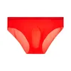 Underpants Woman Panty Sexy Briefs Thongs Underwear Seamless Sports Female Lingerie G-string For Lce Silk Fashion Panties