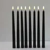 candle pieces