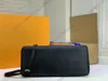 Grand Palais tote bag Black/Beige grained leather day-to-business bags Purse Wallet Luxurys designers handbags