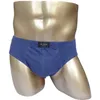 Brief mens brandSolid Briefs 4pcs / Lot Mens Brief Cotton Mens Bikini Underwear Pant For Men Sexy Underwear hommes lot 6XL 210707