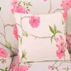 Chair Covers Sofa Floral Cover Cloth Printing For Furniture And Armchair SA47017