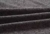 느슨한 레오파드 프린트 후드 티 여성 스웨터 긴 소매 포켓 풀오버 탑스 O 넥 하라주쿠 Hoody 캐주얼 스트리트웨어 210507