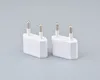 Eu Travel Power Adapter Конвертер American Китай США в евро Европейская вилка электрический адаптер AC электрический розетки