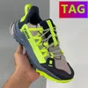 2022 New Shando MTSHAML Hiking trail Hiking Shoes black blue yellow grey red volt space white khaki women designer trainers mens sneakers