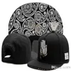 Los más nuevos hijos ORTAKEIT Gorras de béisbol Llegada Gorras de hueso Hombres Hip Hop Gorra Deporte Moda Sombrero de ala plana Snapback Hats7564275