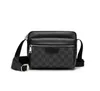 Messenger Handbag Nylon Shoulder bags Sacoche Luxurys Designers Composite Handbags Wallet Women Men Briefcase Crossbody Hobo Purse Shopping Satchels bag