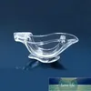 Acryl-Zitronen-Clip-Handbuch, transparent, Obst-Entsafter, Zuhause, Küche, Bar, Gadget, Handbuch, Zitruspresse, Hand-Orangenpresse, Maschine, Fabrikpreis, Expertendesign