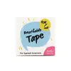 False wimpers 1 Rolls Make -upgereedschap individuele wimpertje Funmix Eye Pad Extension Under Patch4271289