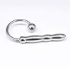 Nxy Device Prisoner Bird Male Urethra Blocking Stainless Steel Horse Eye Plug Rod Urethral Alternative Toy A035 12214674115