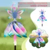 fairy wind chimes.