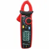 UNI-T UT210E Clamp Meter Pinza Amperimetrica VFC Electrical Instruments DC/AC Current Voltage Tester Auto Range Multimeter OEM
